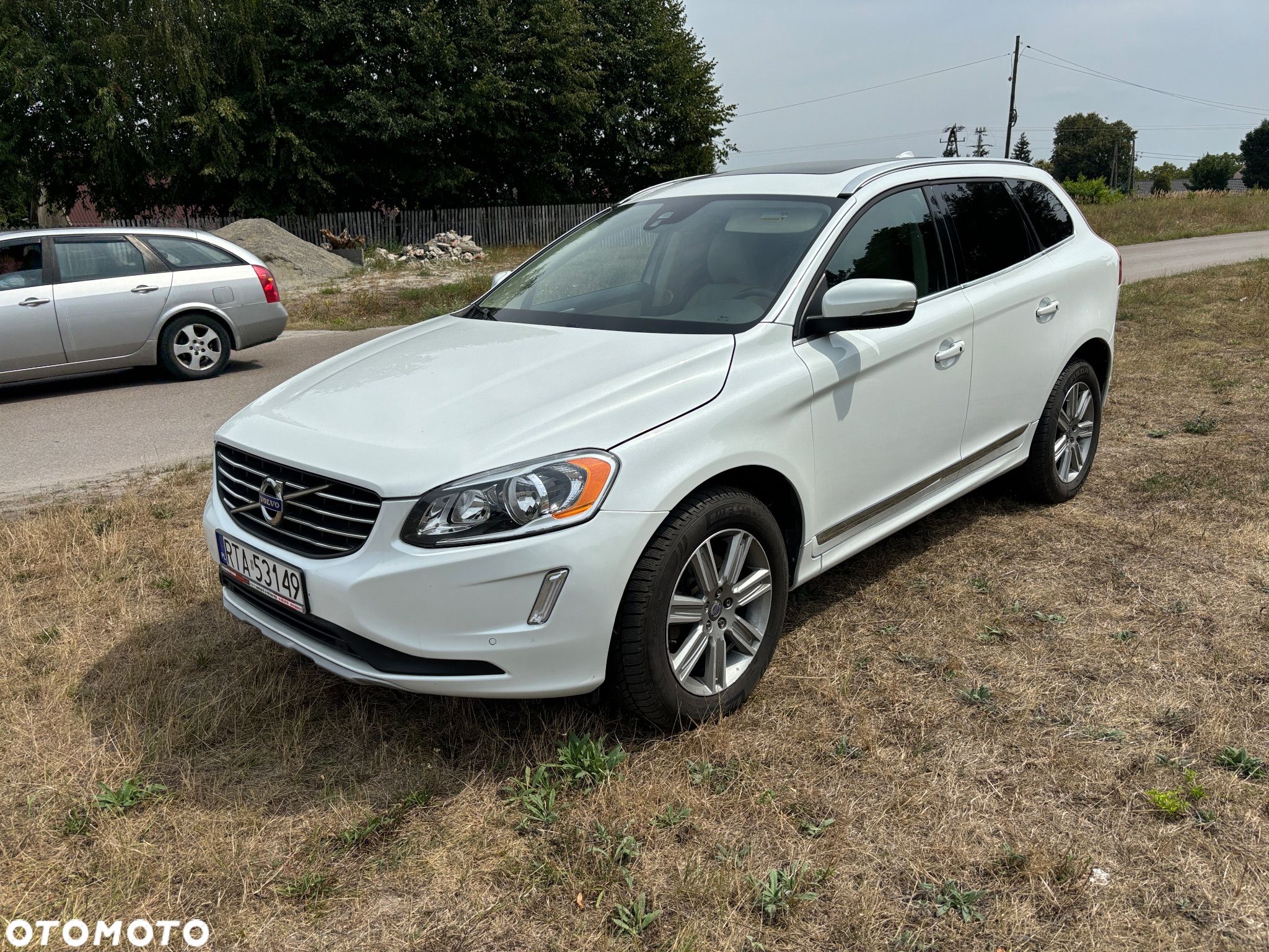 Volvo XC 60 T6 AWD Drive-E Momentum - 1