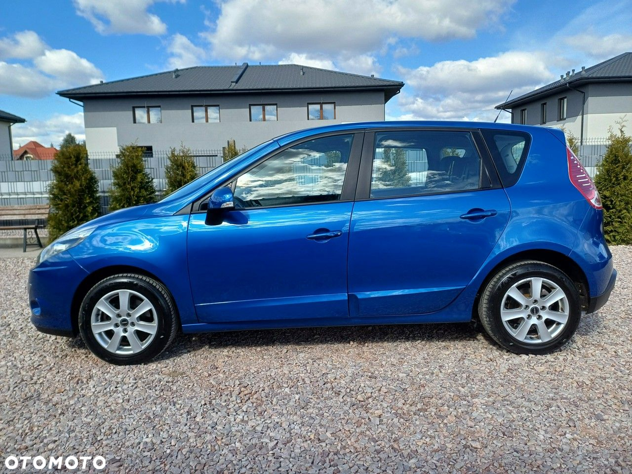 Renault Scenic 1.6 16V 110 Expression - 7