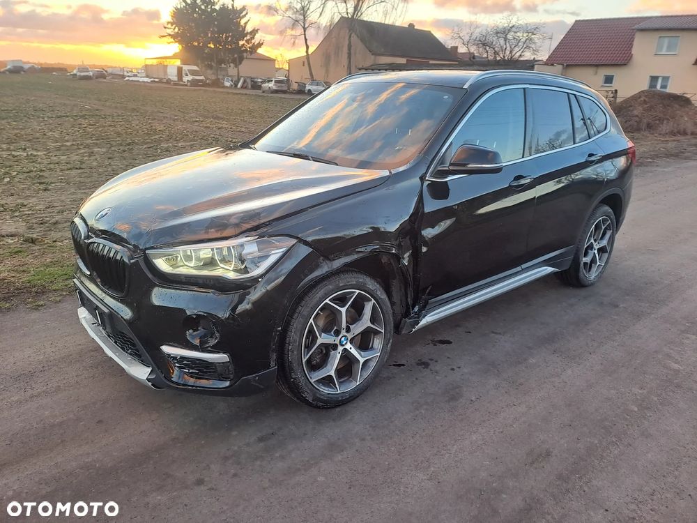 BMW X1 xDrive20d xLine - 3
