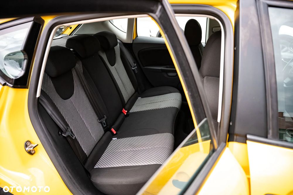Seat Leon 1.6 Style - 21