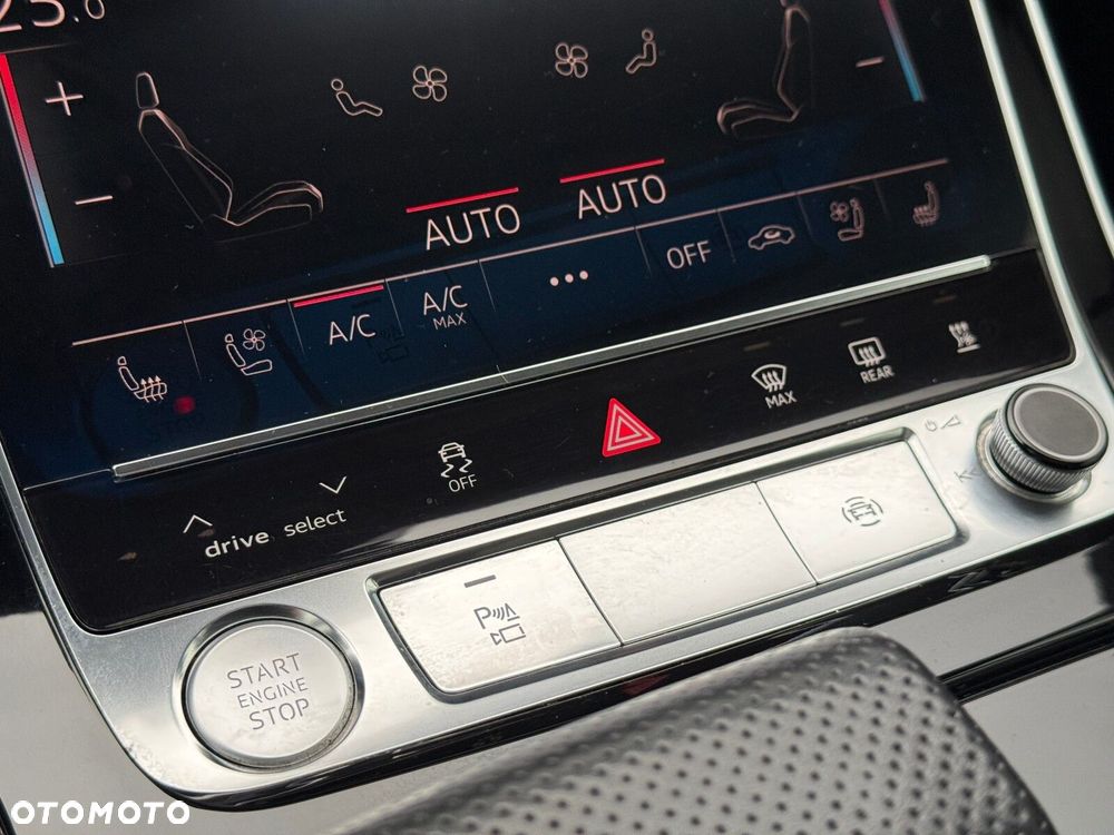 Audi Q8 - 23