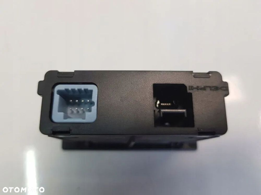 ZŁĄCZE WEJŚCIE GNIAZDO AUX USB CAPTUR II 280231553 - 6