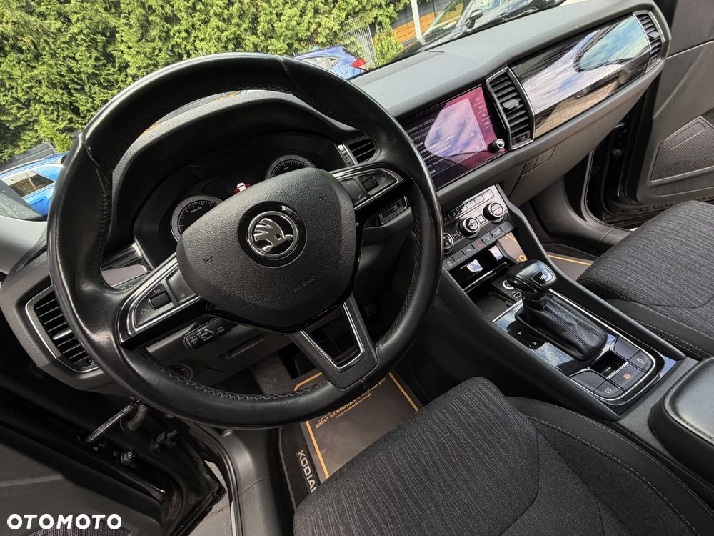Skoda Kodiaq 2.0 TDI 4x2 Style DSG - 16