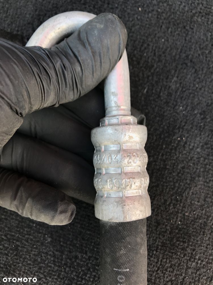 Przewód Klimatyzacji BMW 5 E60 6911951 - 5