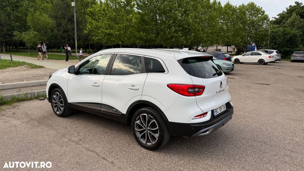 Renault Kadjar - 3