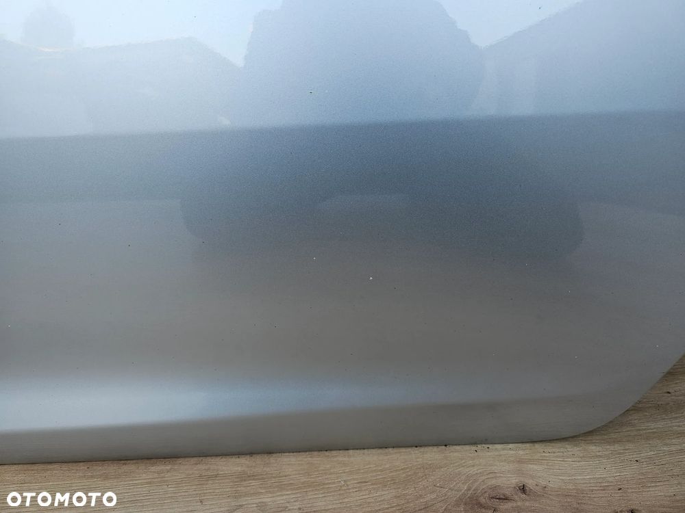 DRZWI LEWY TYŁ LEWE TYLNE OPEL CORSA D Z157 - 10
