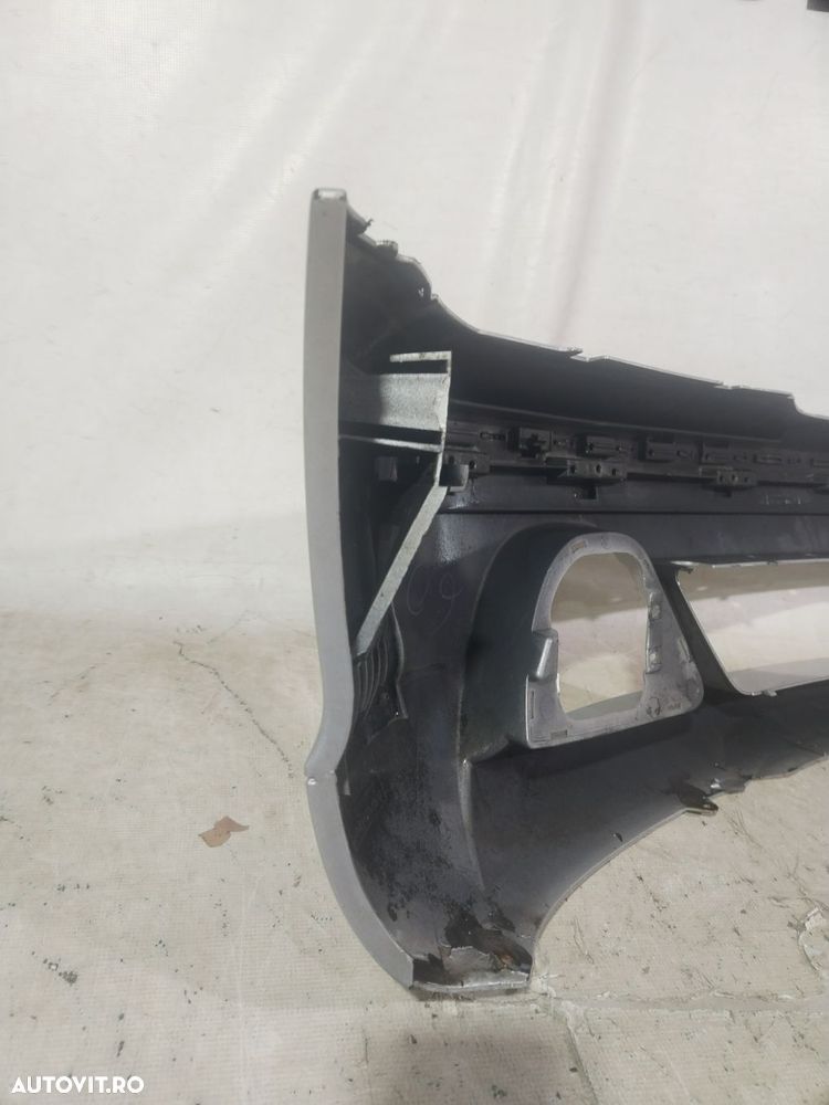 Bara fata BMW Seria 3 E46 M-Sport, facelift, 2003, 2004, 2005, cod origine OE 51117065464. 9986 - 13