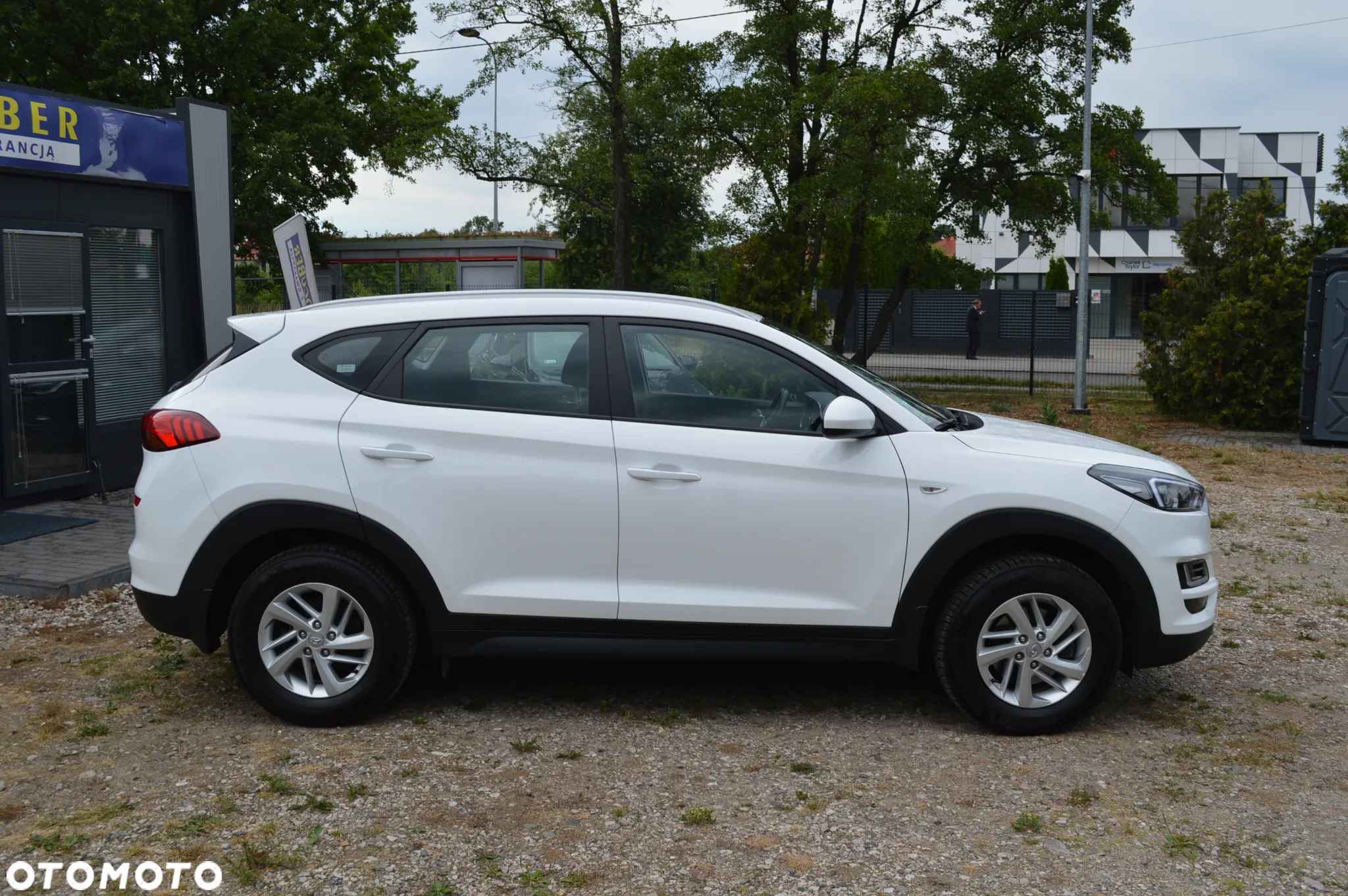 Hyundai Tucson - 16