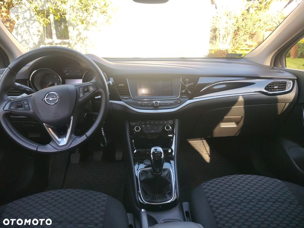 Opel Astra 1.4 T GPF Enjoy - 14