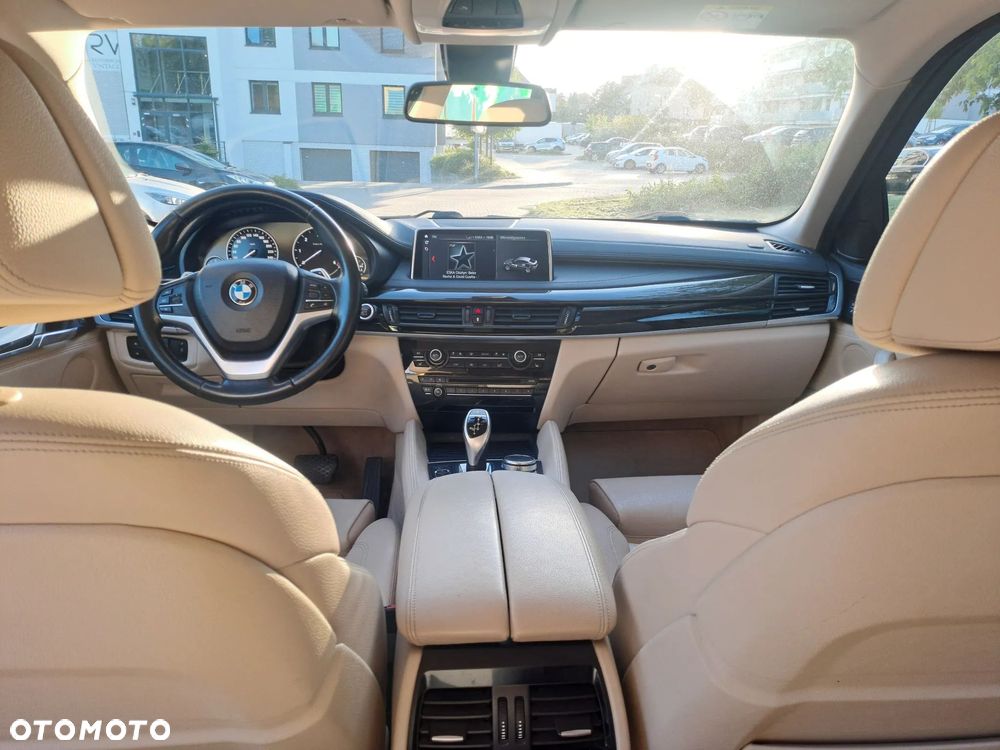 BMW X6 xDrive30d - 6