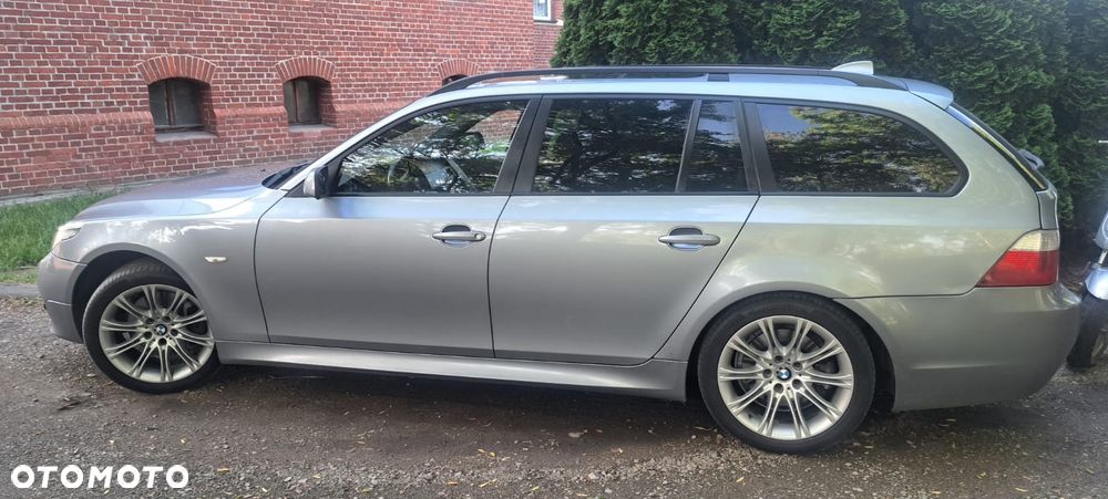 BMW Seria 5 530d - 3