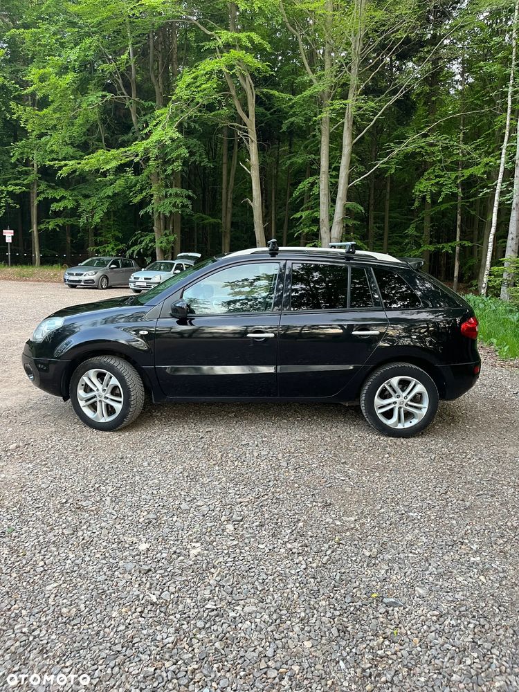 Renault Koleos ver-2-0-dci-4x4-bose-edition - 16