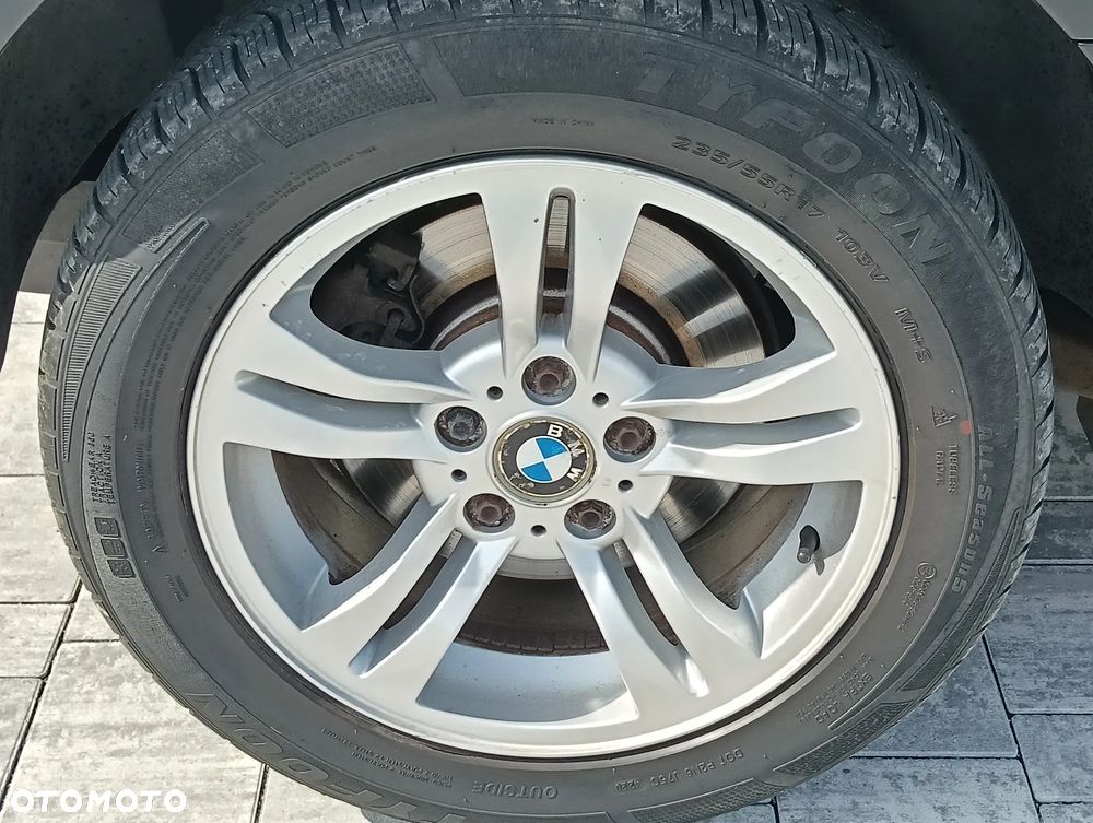 BMW X3 3.0i - 14