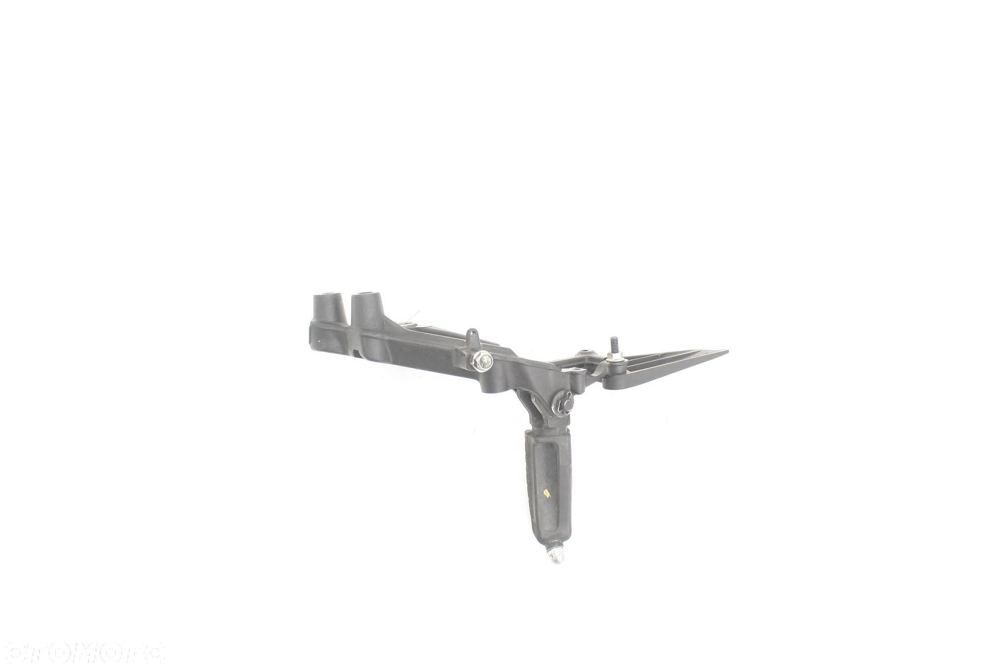 SET PRAWY KTM Duke 125 390 17-22 - 2