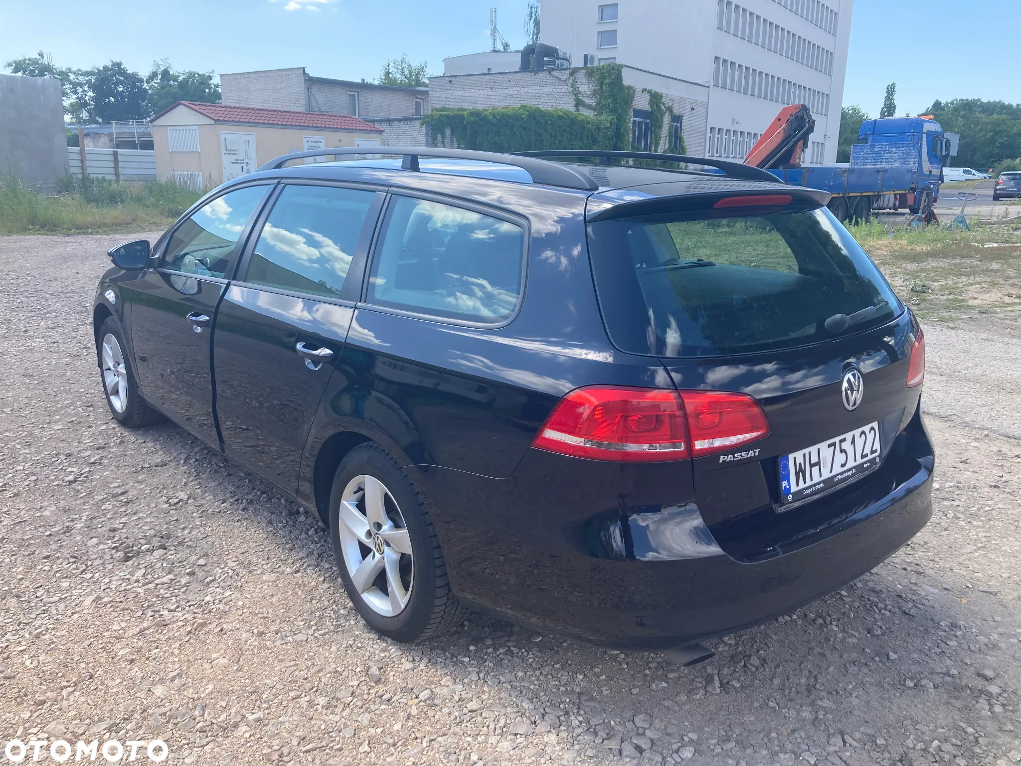 Volkswagen Passat 1.4 TSI Business Line - 3