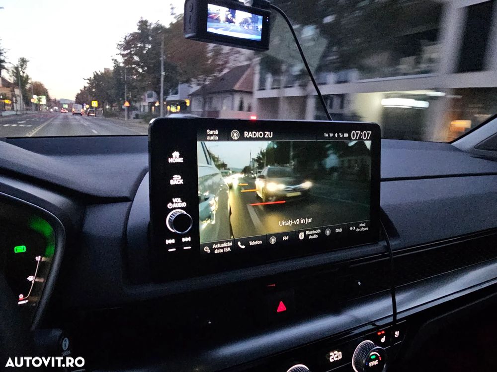 Honda CR-V 2.0 i-MMD 4WD E-CVT Lifestyle - 18
