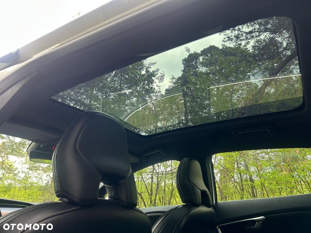 Volvo V40 D2 RDesign - 7