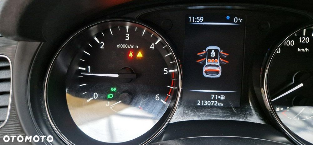 Nissan Pulsar - 17
