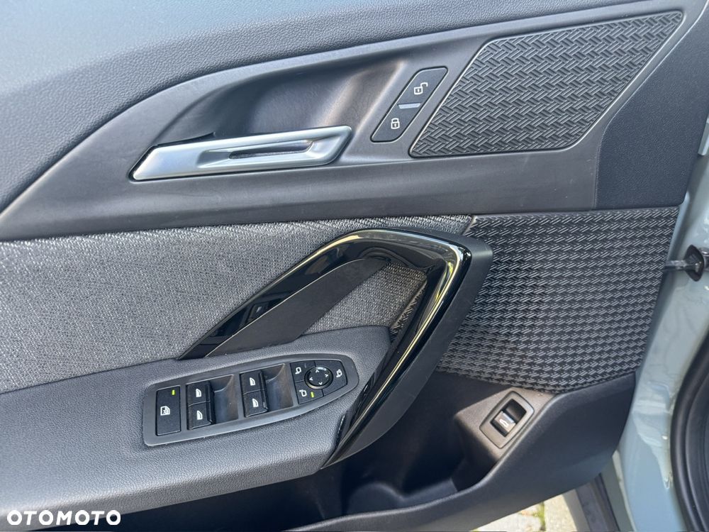 BMW X1 sDrive18d M Sportpaket - 12