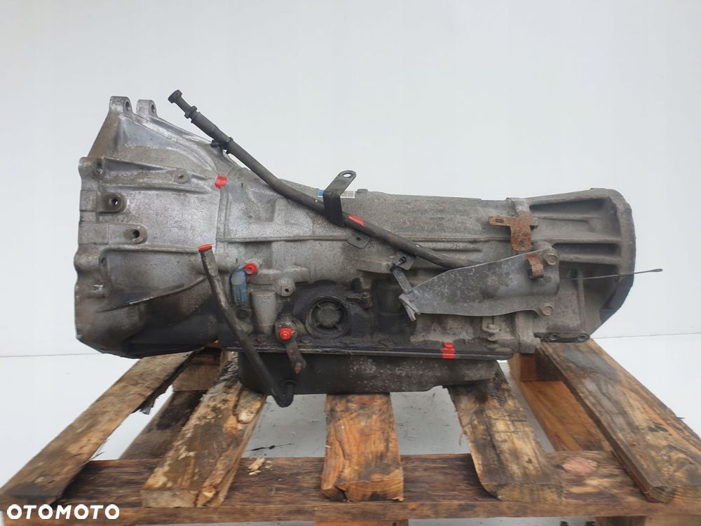 AUTOMATYCZNA SKRZYNIA BIEGÓW Kia Sorento 3.5 V6 _ automat 45000-4A600 30- - 8