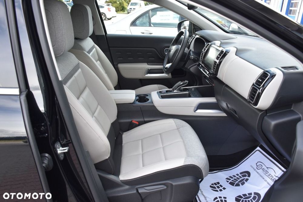 Citroën C5 Aircross - 6