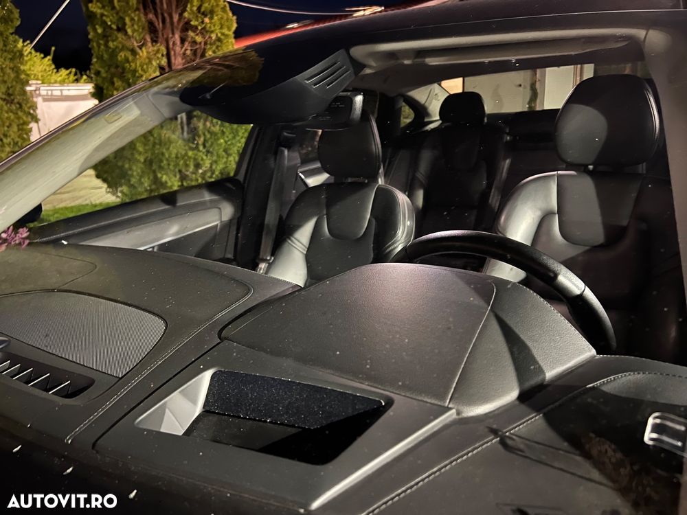 Volvo S90 T6 AWD Inscription - 8