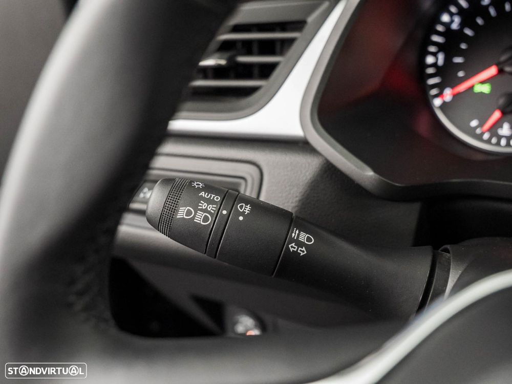 Renault Captur 1.0 TCe Equilibre Bi-Fuel - 16