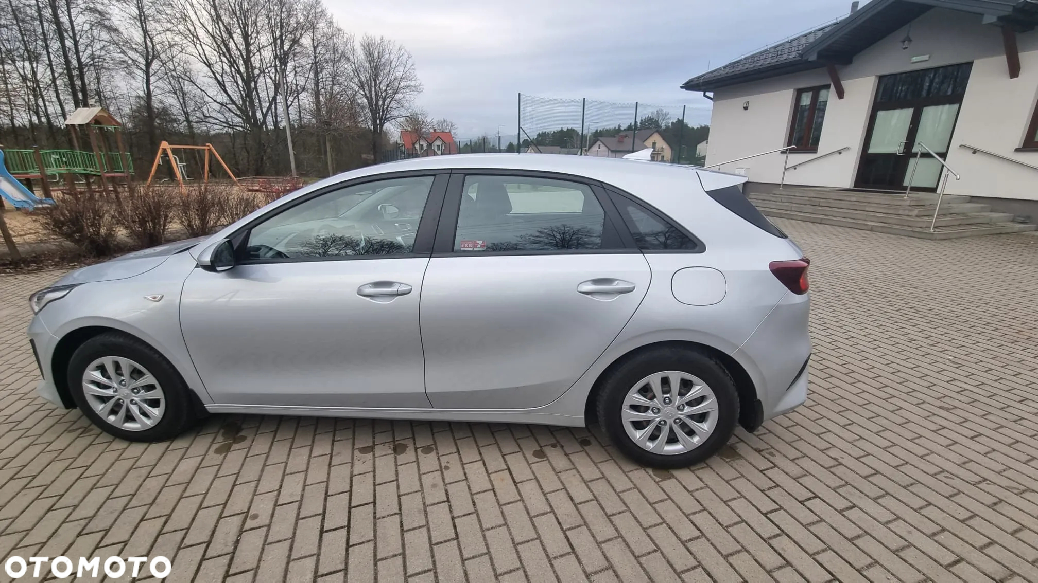 Kia Ceed 1.0 T-GDI S - 6