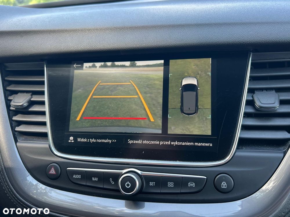 Opel Grandland X 1.2 T GPF Ultimate S&S - 9
