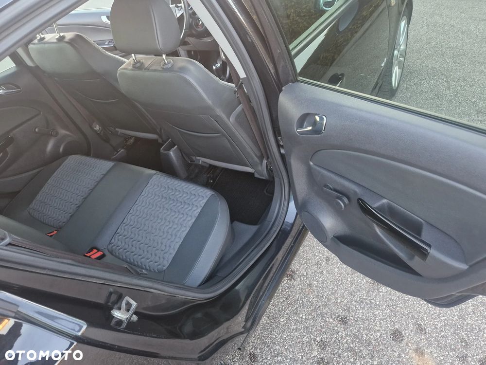 Opel Corsa - 20