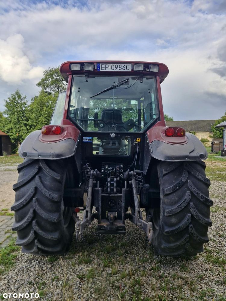 Valtra T140 - 6