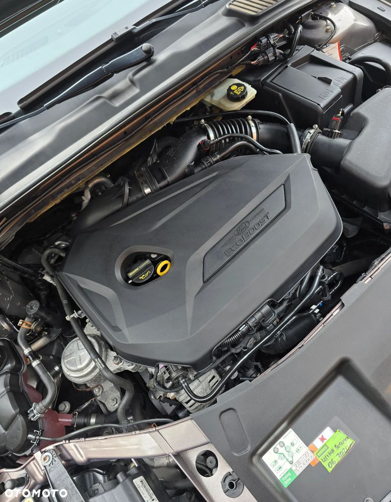 Ford Mondeo 1.6 T Titanium - 37