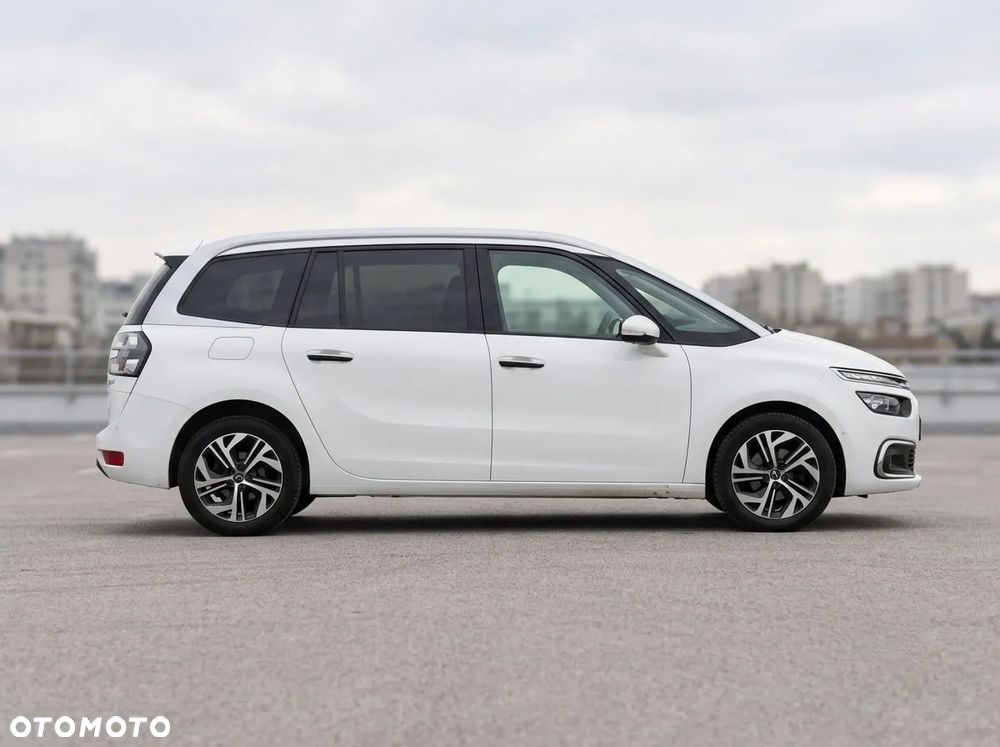 Citroën C4 Picasso 2.0 BlueHDi MoreLife S&S EAT6 - 3
