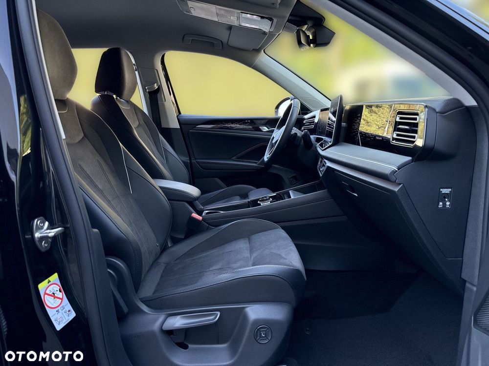 Volkswagen Tiguan - 16