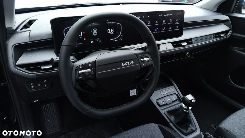 Kia Stonic 1.0 T-GDI M - 12