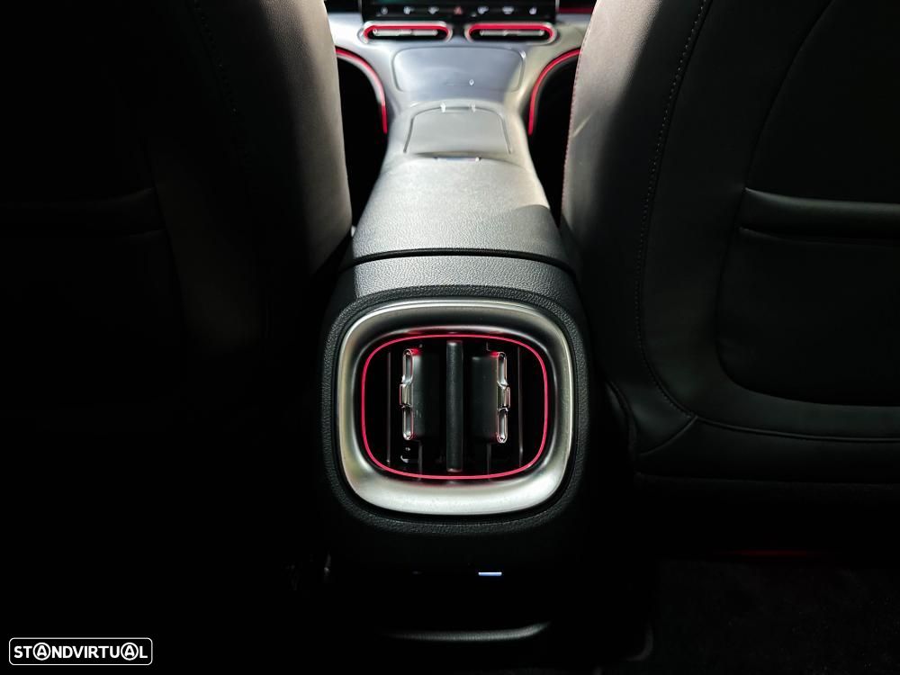 Smart #1 66 kWh Brabus AWD - 28