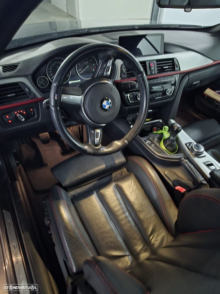 BMW 420 d xDrive - 5