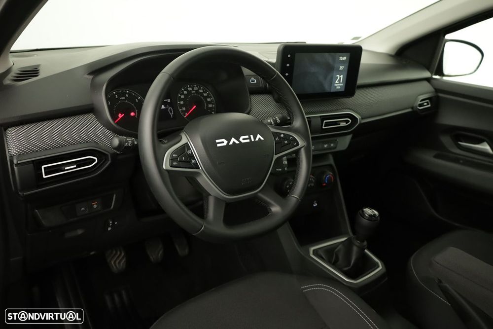 Dacia Sandero 1.0 TCe Expression - 7