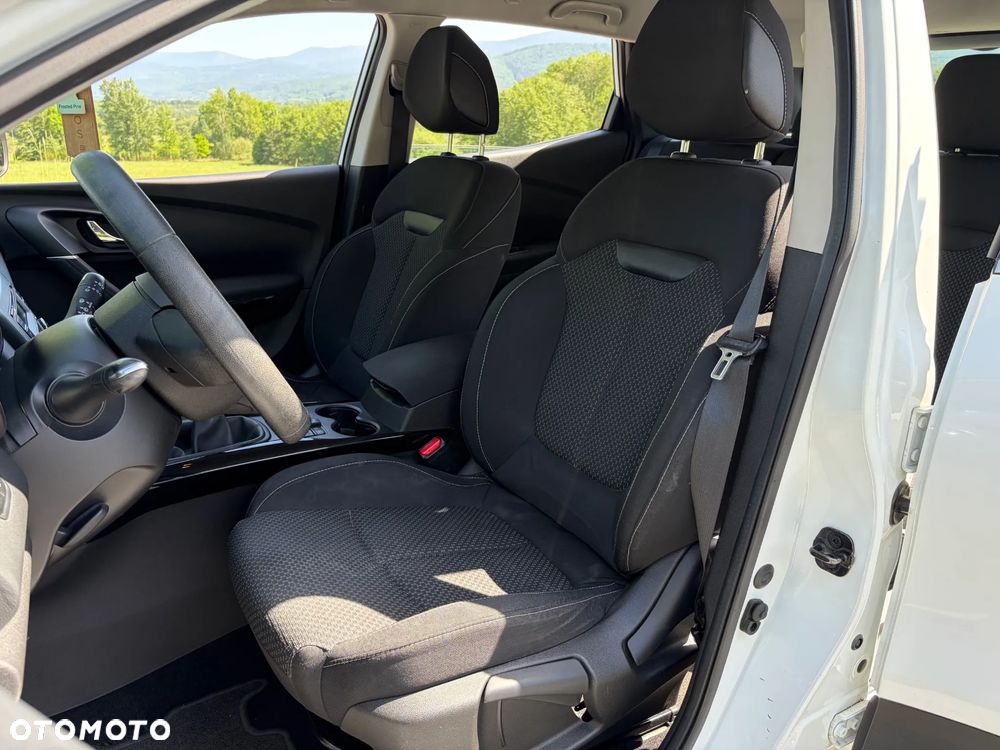 Renault Kadjar 1.2 Energy TCe Life - 17