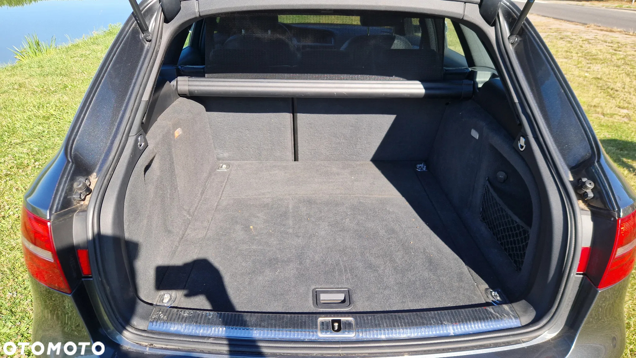 Audi A4 Avant 3.0 TDI DPF multitronic S line Sportpaket - 17