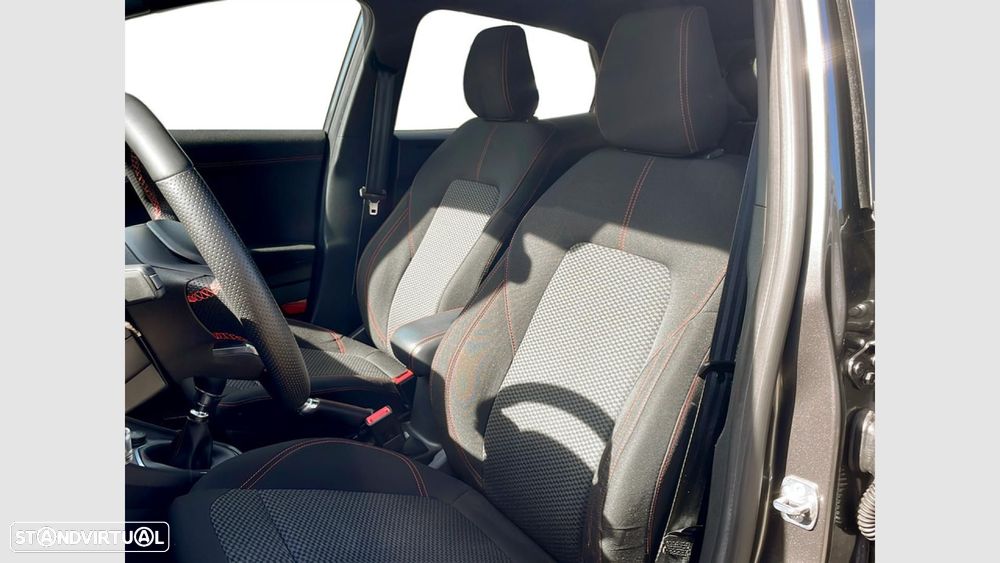 Ford Puma 1.0 EcoBoost MHEV ST-Line - 13