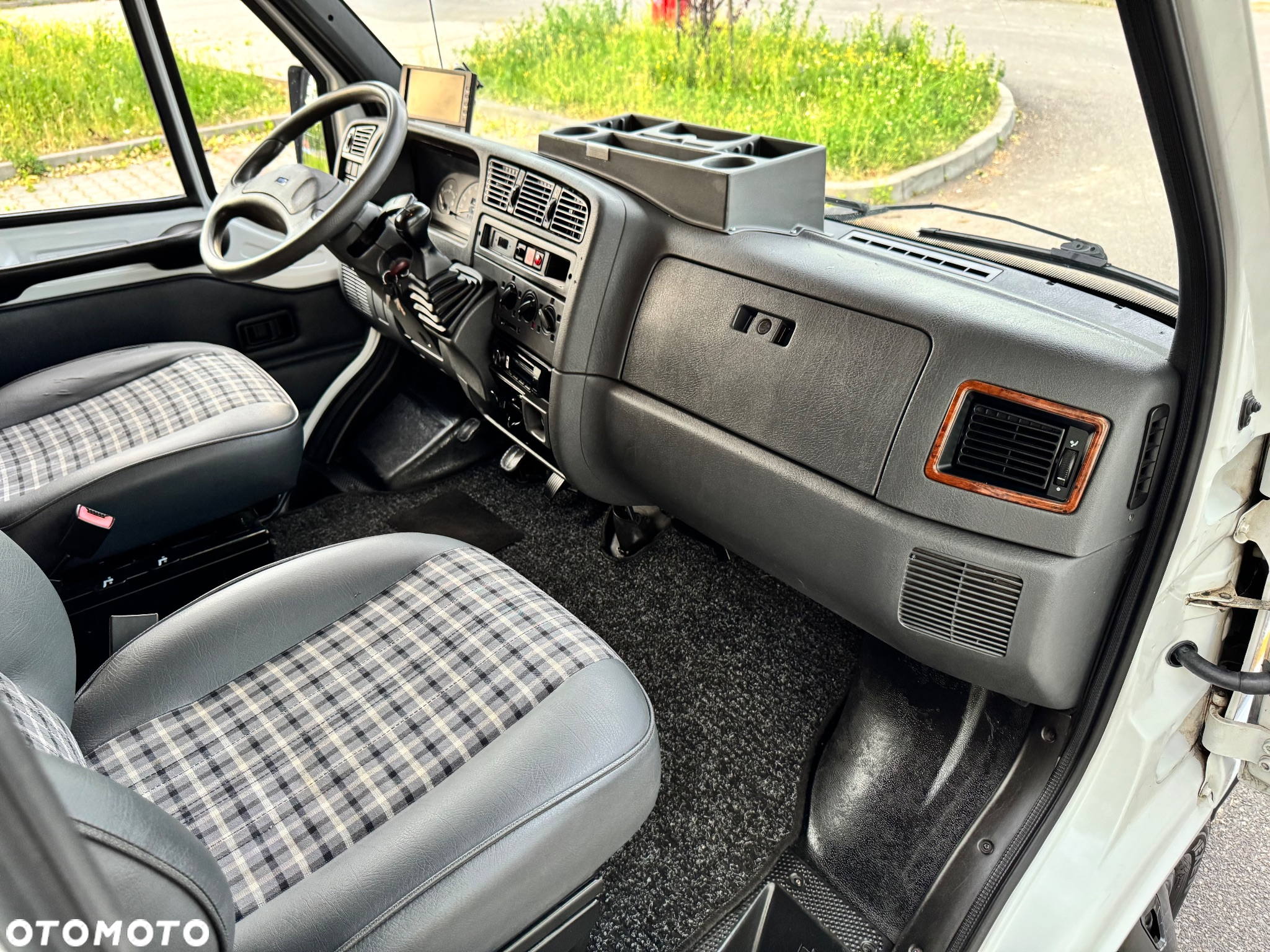 Fiat Ducato Eura Mobil 2.5 TDI - 18