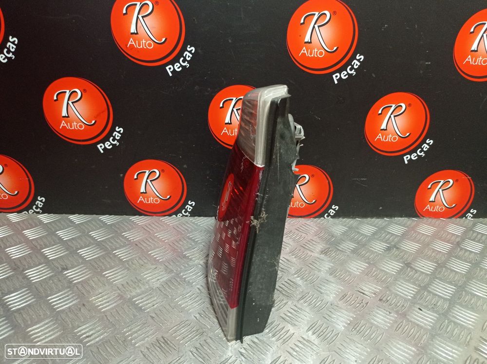 Farolim Stop Esq Opel Vectra C (Z02) - 2