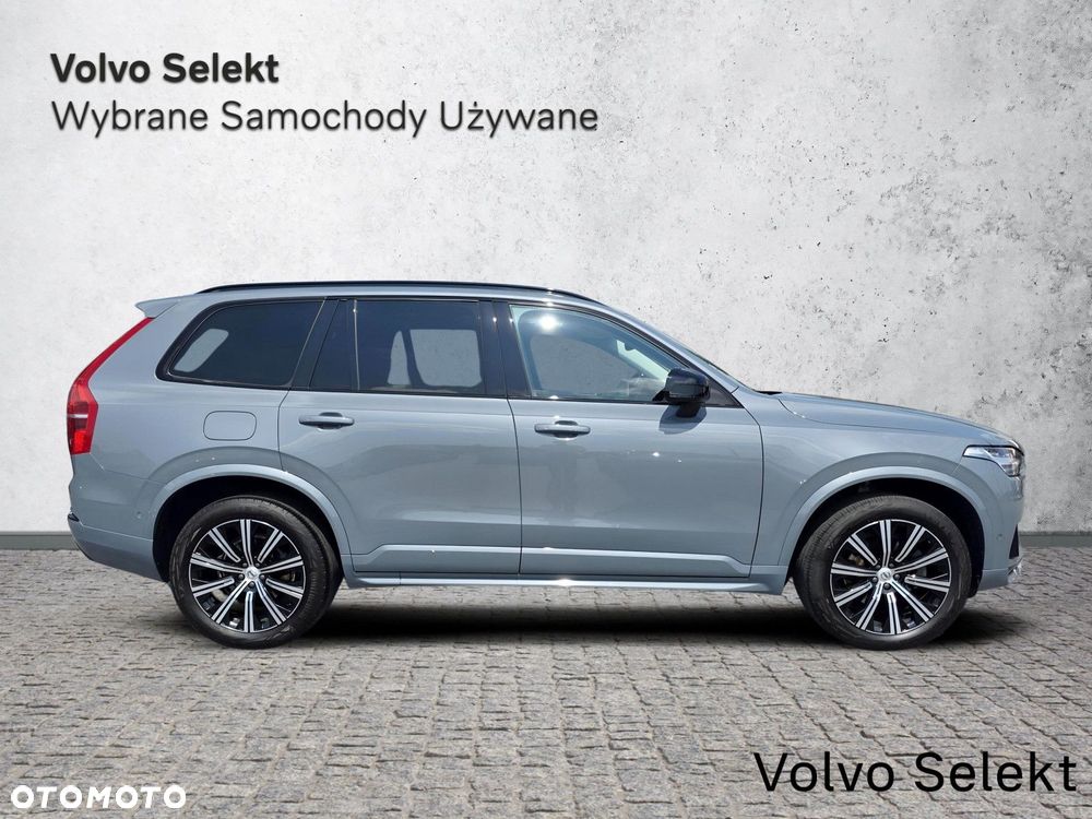 Volvo XC 90 - 10