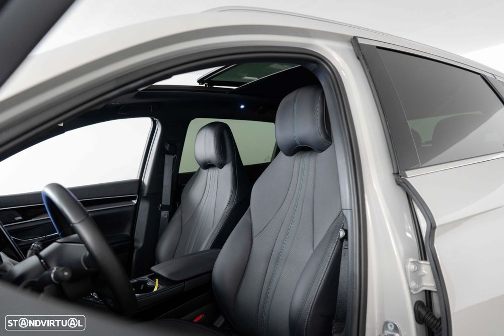 BYD Seal U 1.5 DM-i Boost - 10