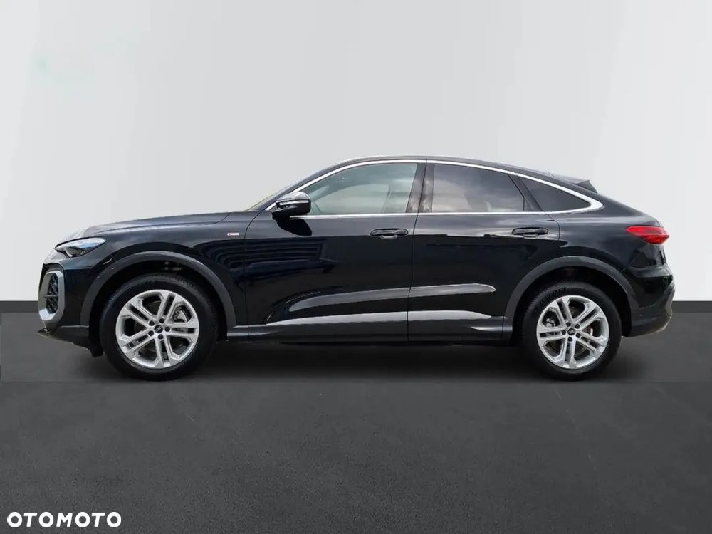 Audi Q5 Sportback TFSI mHEV 150 kW Quattro S tronic - 3