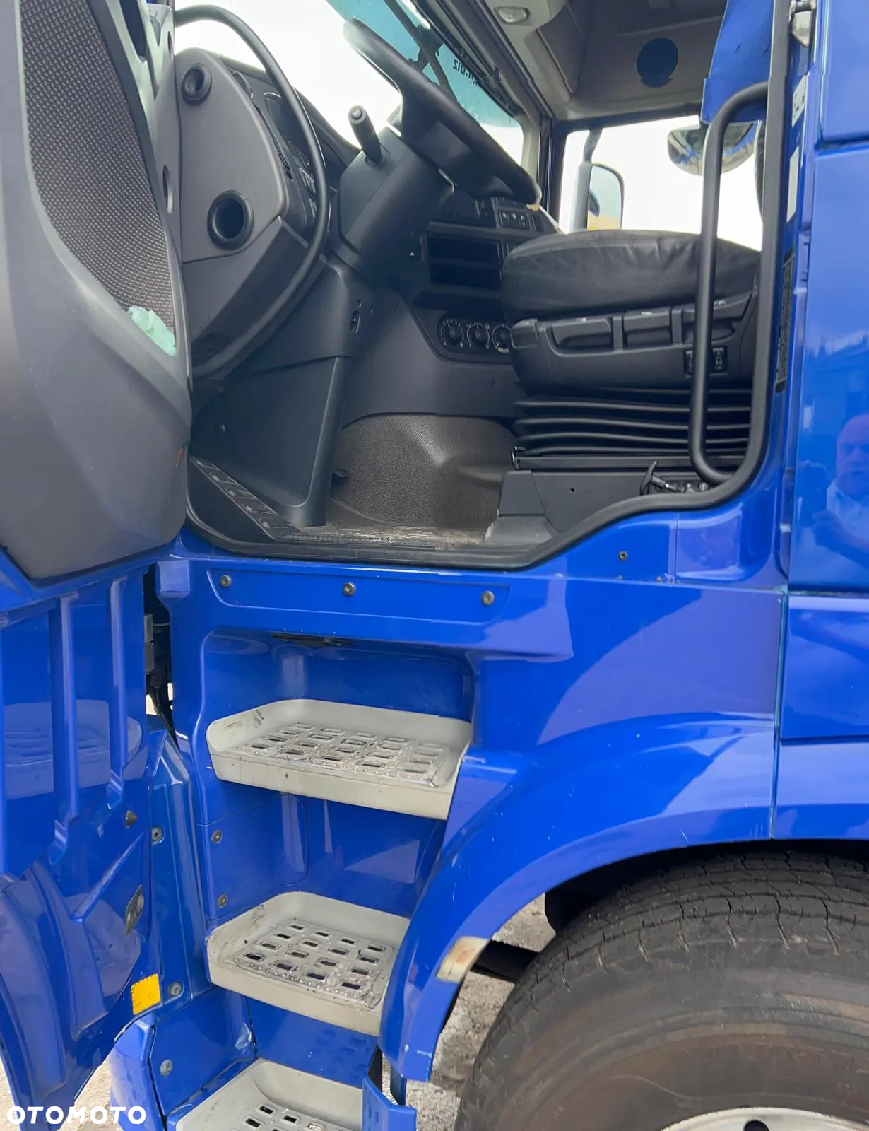 DAF XF Super Space XCab 460 - 12