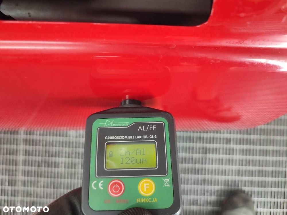 DRZWI PRZÓD PRZEDNIE PRAWE KOMPLRTNR TOYOTS YSRIS III 5D - 13