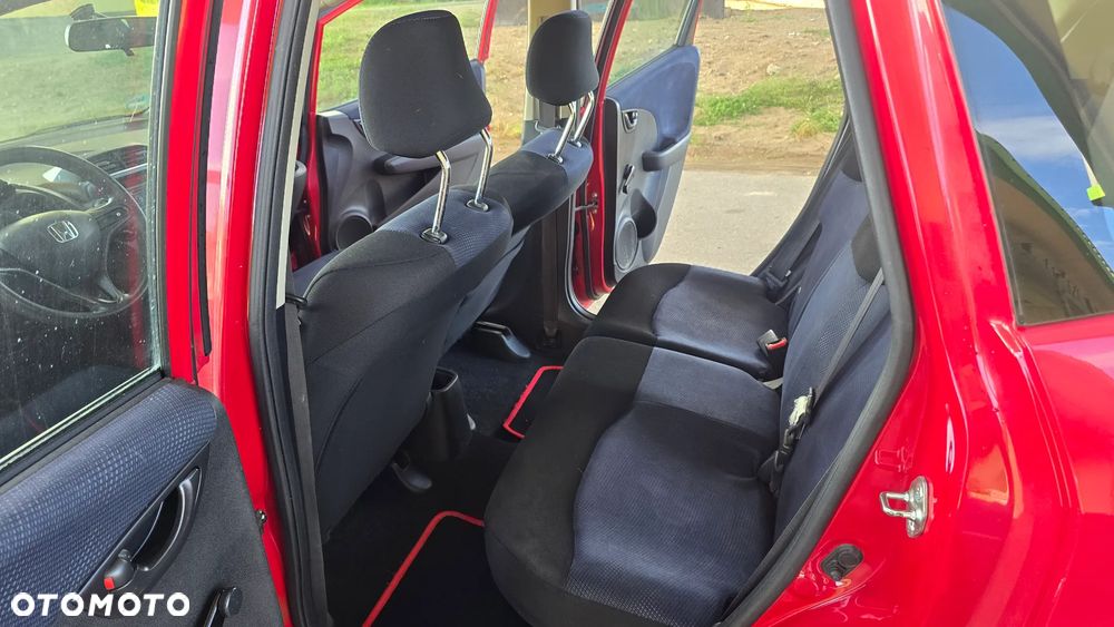 Honda Jazz 1.2 i-VTEC - 27