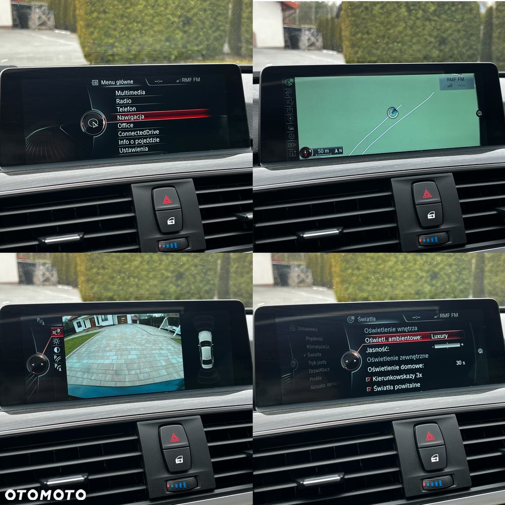 BMW Seria 3 320d xDrive Luxury Line sport - 27